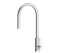 Franz Viegener Kitchen Collection standard size pvd polished chrome silo Franz Viegener Kitchen Collection standard size pvd polished chrome silo