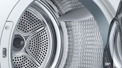 500 Series Close Up stainless steel drum 500 Series Close Up stainless steel drum