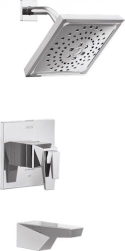 Trillian Shower Head Trillian Shower Head