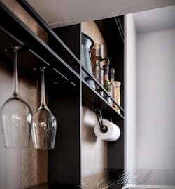 Gkc Kathy Ireland Kitchen Hacks %20 Combo Backsplash Rail Close Up Gkc Kathy Ireland Kitchen Hacks %20 Combo Backsplash Rail Close Up