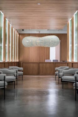 David Trubridge Cloud Environment shot David Trubridge Cloud Environment shot