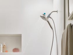 Moen Aromatherapy Handshowers with INLY Technology Product 2 Moen Aromatherapy Handshowers with INLY Technology Product 2