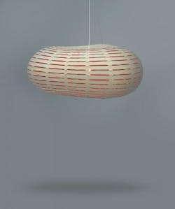 3 Cloud Small by David Trubridge 3 Cloud Small by David Trubridge