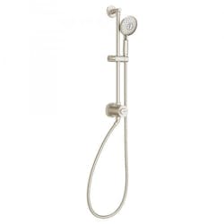 American Standard Spectra Filtered 4-Spray HandShower Rail System Silo American Standard Spectra Filtered 4-Spray HandShower Rail System Silo