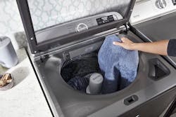 Maytag Top Load Washer with Extra Power Button Maytag Top Load Washer with Extra Power Button