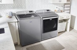 Maytag Top Load Washer and DRyer Maytag Top Load Washer and DRyer