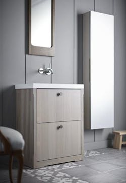 Henrybuilt Primary Objects Ripple Vanity Henrybuilt Primary Objects Ripple Vanity