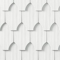 CertainTeed Cedar Impressions Siding Double 7 inch 3G half cove colonial white CertainTeed Cedar Impressions Siding Double 7 inch 3G half cove colonial white