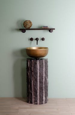 Stone Forest Elemental Modular System quarried pedestal Stone Forest Elemental Modular System quarried pedestal