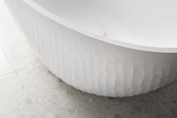 Kallista Argile Collection Workshop/APD Detail Kallista Argile Collection Workshop/APD Detail