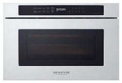 Signature Kitchen Suite Microwave Drawer With Easy Touch System 0 Signature Kitchen Suite Microwave Drawer With Easy Touch System 0