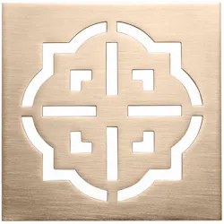 California Faucets Strathmore Style Drain Christopher Grubb Silo