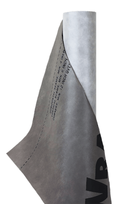 Benjamin Obdyke Flat Wrap HP New Silo Benjamin Obdyke Flat Wrap HP New Silo