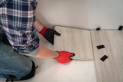 Daltile RevoTile Step Two RapidPrep Daltile RevoTile Step Two RapidPrep