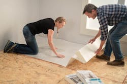 Daltile RevoTile Step One RapidPrep Daltile RevoTile Step One RapidPrep