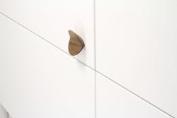 Scandinavian wood drawer handle hardware Scandinavian wood drawer handle hardware