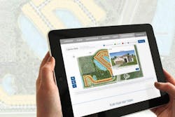 Home builder software CMS map Home builder software CMS map