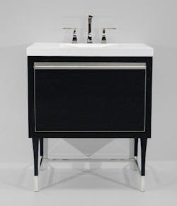 The Furniture Guild Zoe Vanity Front The Furniture Guild Zoe Vanity Front