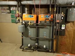 Sahp Solar Assisted Heat Pump Water Heater Magic Boxes Installed Sahp Solar Assisted Heat Pump Water Heater Magic Boxes Installed