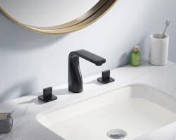 Matte black bathroom faucet modern Matte black bathroom faucet modern