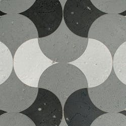 Basalto New Ravenna mosaic tiles Basalto New Ravenna mosaic tiles