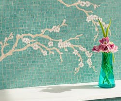 Made in USA tile New Ravenna Made in USA tile New Ravenna