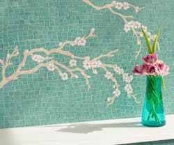 Made in USA tile New Ravenna Made in USA tile New Ravenna