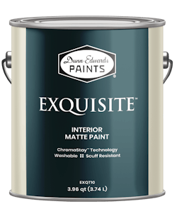 Exquisite high end paint low-voc Exquisite high end paint low-voc