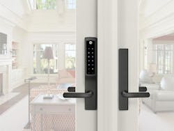 Smart lock from Yale Home Smart lock from Yale Home