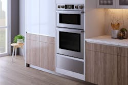 Dacor transitional style appliances Dacor transitional style appliances