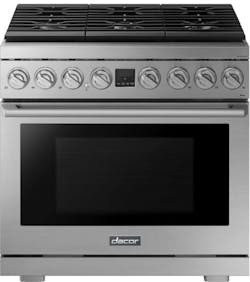 Gas range touchscreen smart home Gas range touchscreen smart home