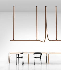 Flos Belt Studio Bouroullec Flos Belt Studio Bouroullec
