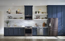 Tuscan Stainless steel kitchen appliances Tuscan Stainless steel kitchen appliances