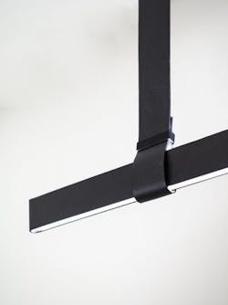 Flos Belt Studio Bourullec Detail Flos Belt Studio Bourullec Detail