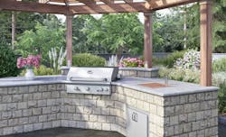 Outdoor stainless steel sink Outdoor stainless steel sink