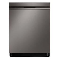 LG QuadWash dishwashers with Dynamic Dry Technology LG QuadWash dishwashers with Dynamic Dry Technology
