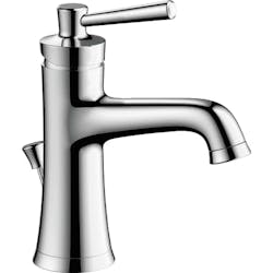 Hansgrohe Joleena single hole bath faucet Hansgrohe Joleena single hole bath faucet