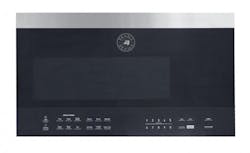 Vinotemp Brama 30inch Over range Microwave Oven silo Vinotemp Brama 30inch Over range Microwave Oven silo