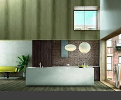 Silestone kitchen loft Nolita Silestone kitchen loft Nolita