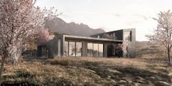 Koto Architects Plant Prefab LivingHomes Koto Architects Plant Prefab LivingHomes