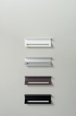 ThermoMat Italy combo grab bar collection ThermoMat Italy combo grab bar collection