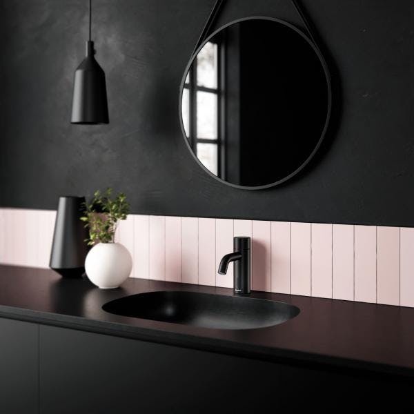 Scandinavian Bathroom Faucets POPS: Buy From Makers Oak Bathroom - Scandinavian Kitchen Faucets Online