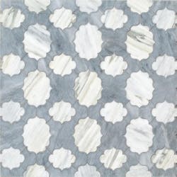 Fretwork Moroccan mosaic Fretwork Moroccan mosaic