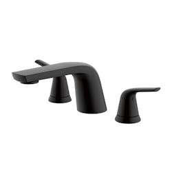 Gerber Lemora bathroom sink faucet Gerber Lemora bathroom sink faucet