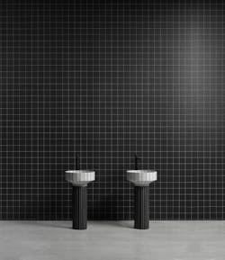 Antoniolupi 024 Double Sink Antoniolupi 024 Double Sink