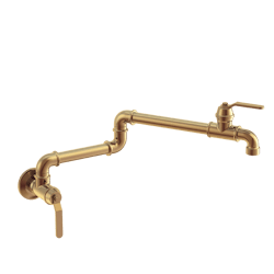 Gerber wall mounted pot filler Gerber wall mounted pot filler