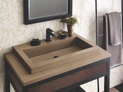 Native Trails Native Stone Trough 3019 Earth Native Trails Native Stone Trough 3019 Earth