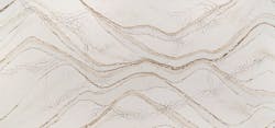 Cambria Bookmatched Quartz Surfacing Clovelly Slab Cambria Bookmatched Quartz Surfacing Clovelly Slab