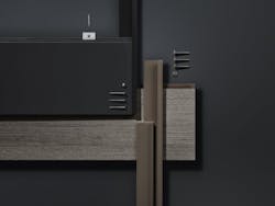 Trespa Pura NFC Lumen installation accessories Trespa Pura NFC Lumen installation accessories