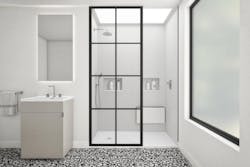 Wetstyle Feel Collection Shower bases Bathroom white Wetstyle Feel Collection Shower bases Bathroom white